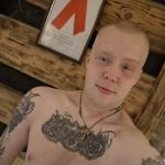 Олег, 23 года